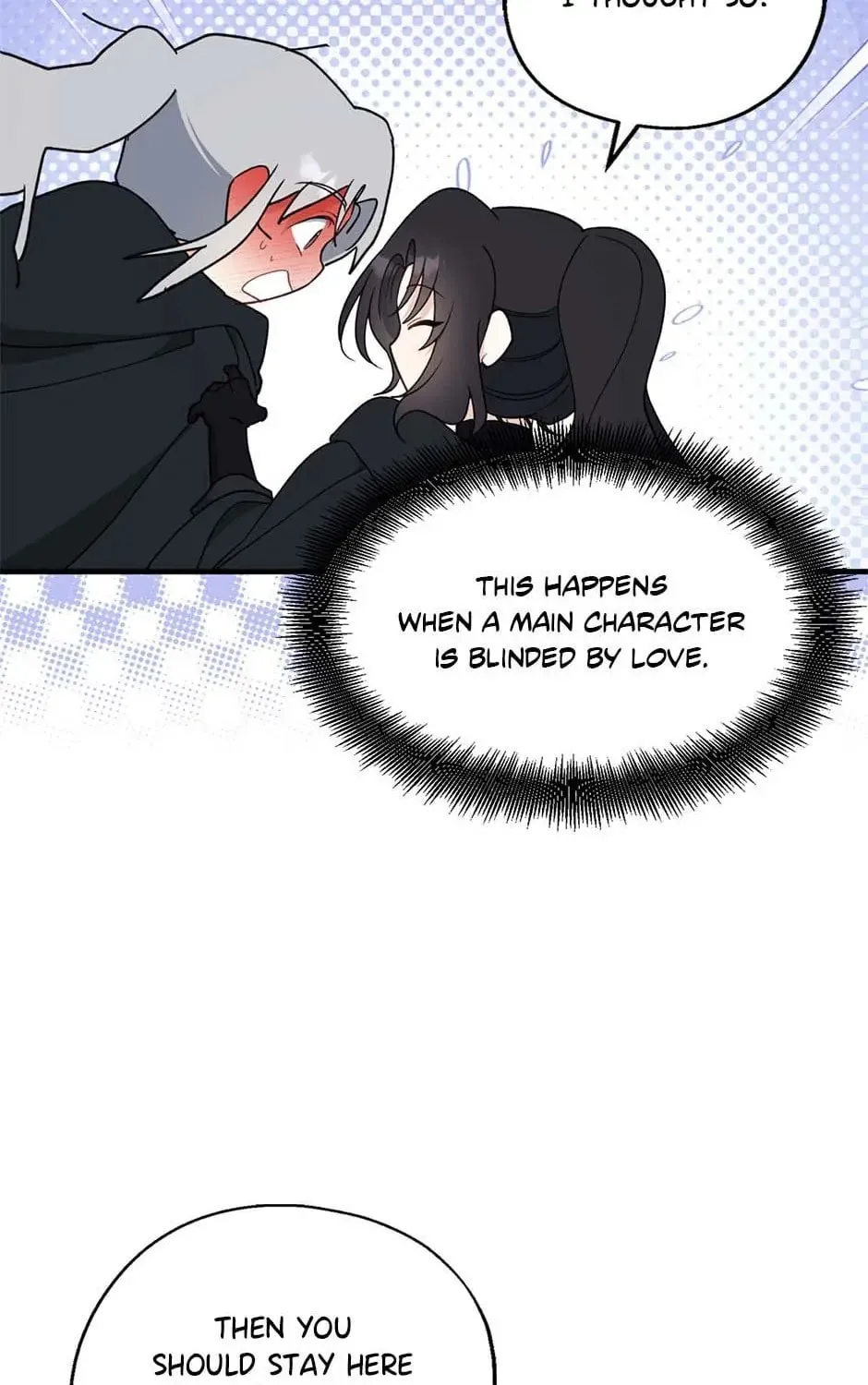 Read Here Comes the Silver Spoon! chapter 105 image 43 on Lezhin