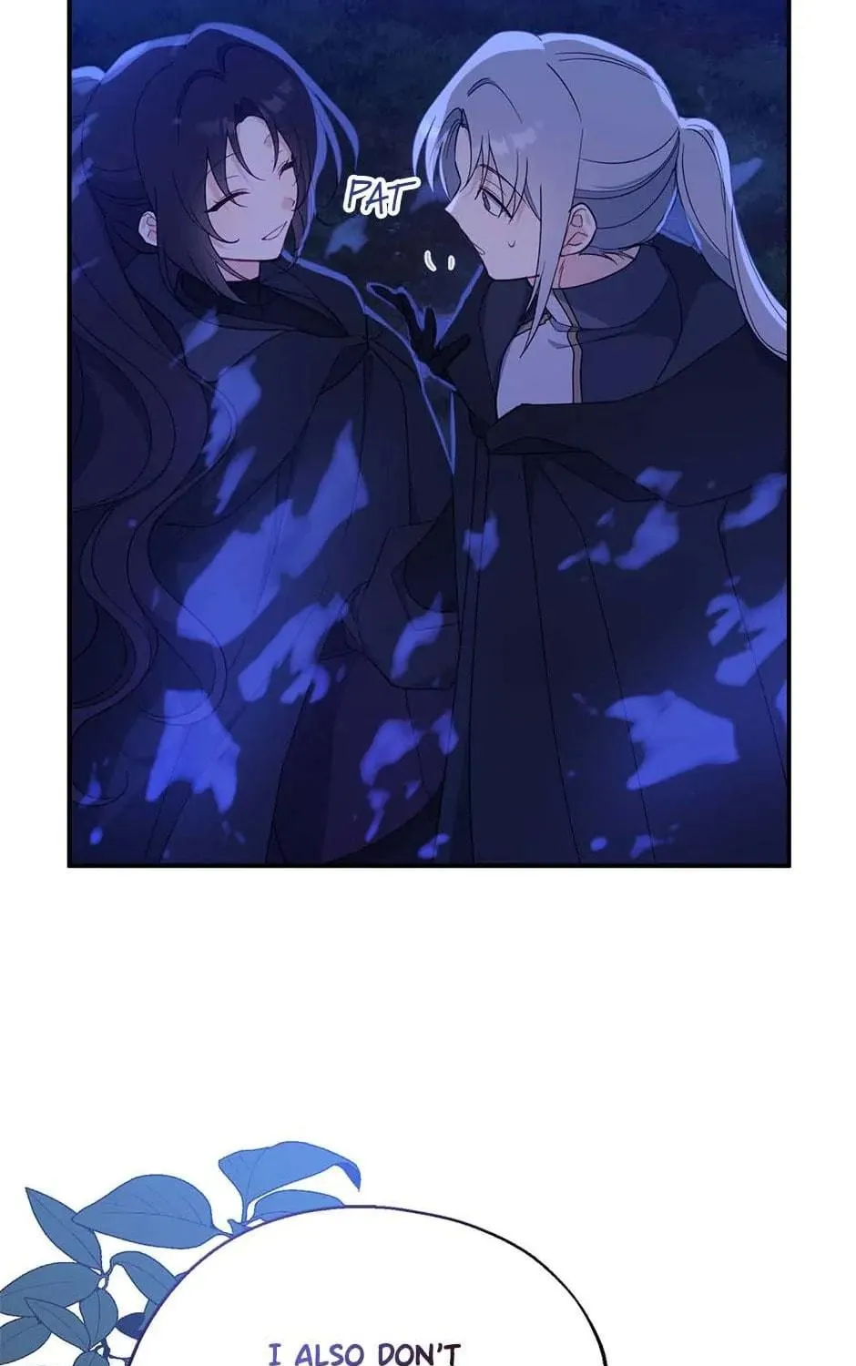 Read Here Comes the Silver Spoon! chapter 105 image 47 on Lezhin