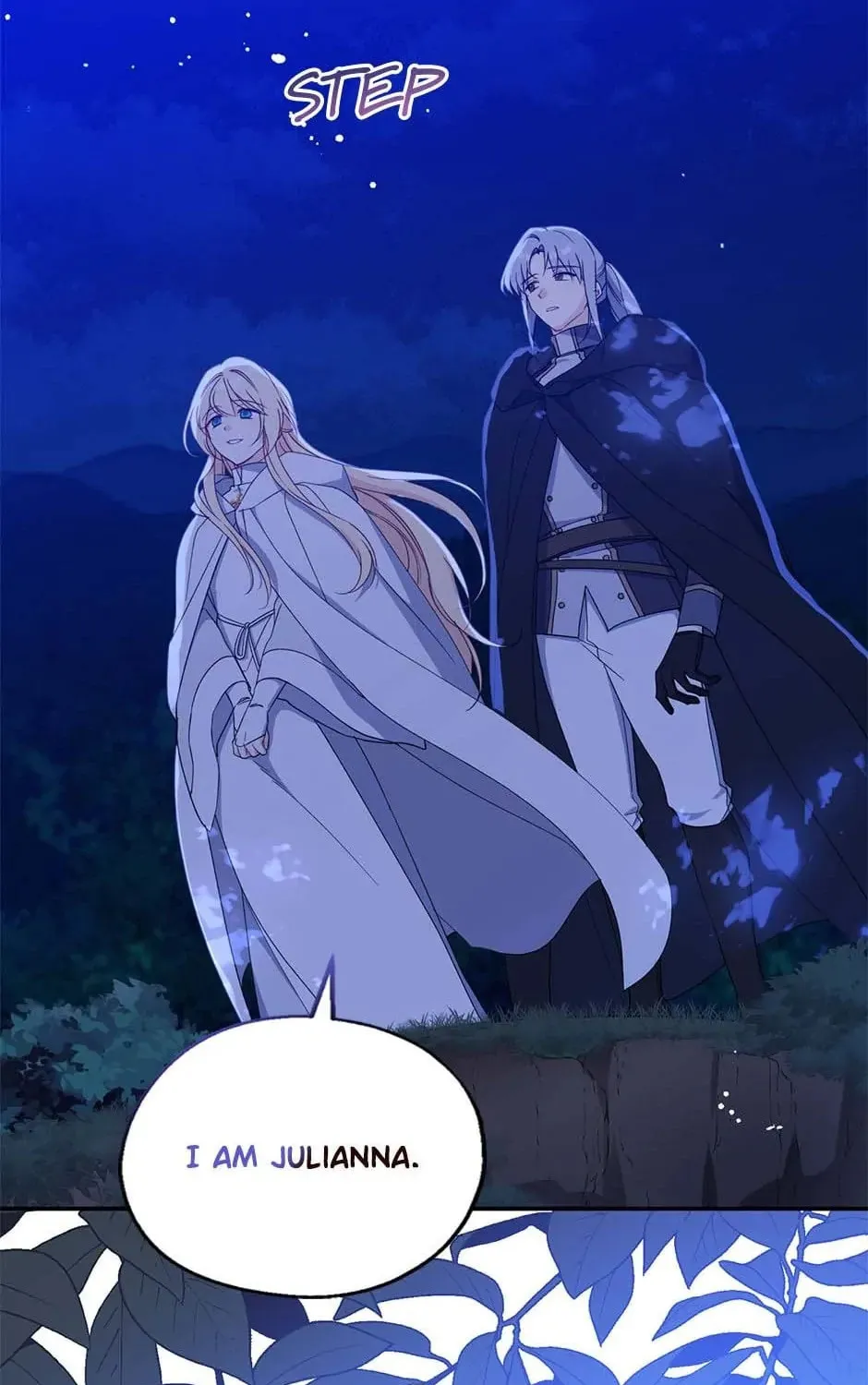 Read Here Comes the Silver Spoon! chapter 105 image 5 on Lezhin