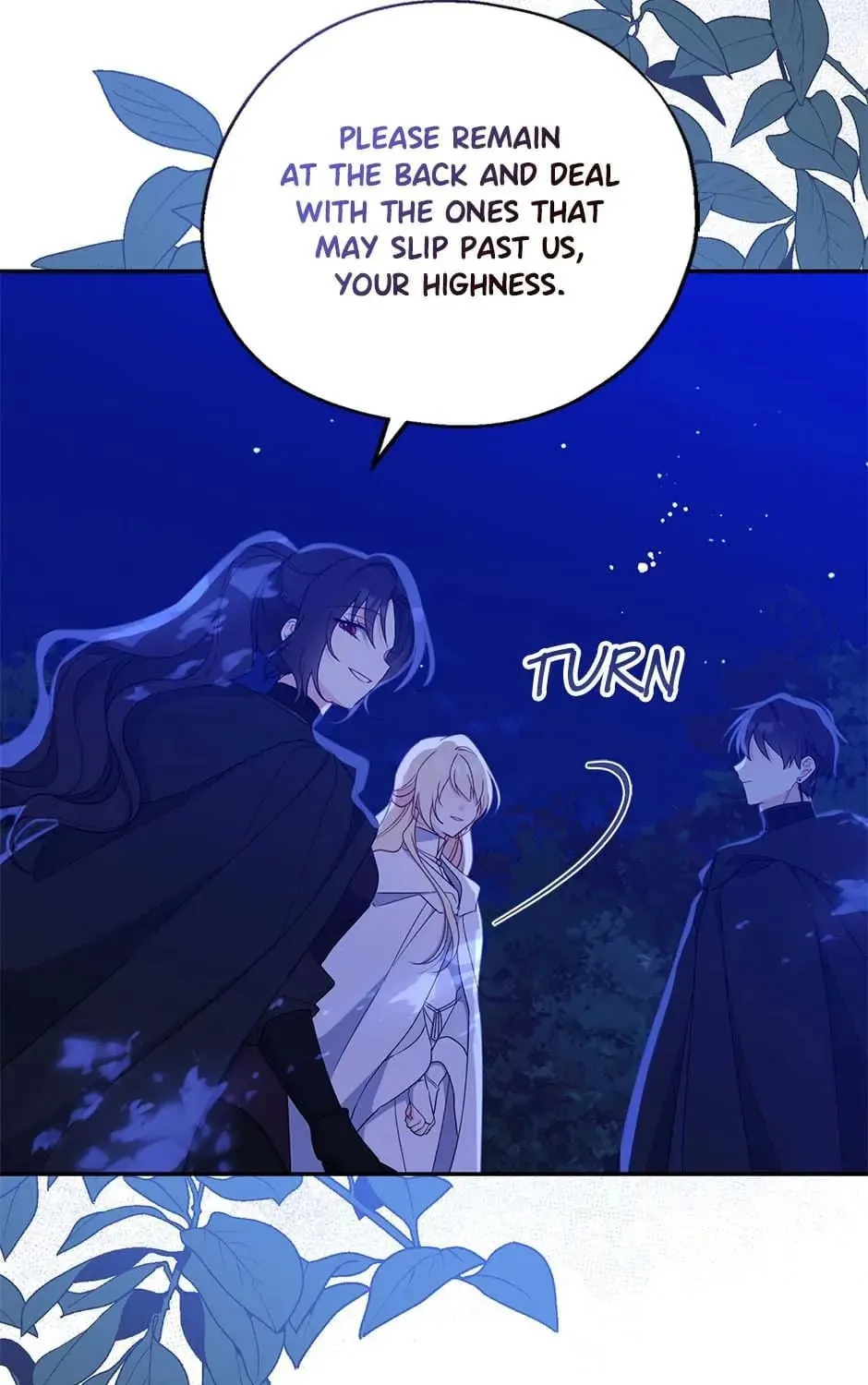 Read Here Comes the Silver Spoon! chapter 105 image 53 on Lezhin