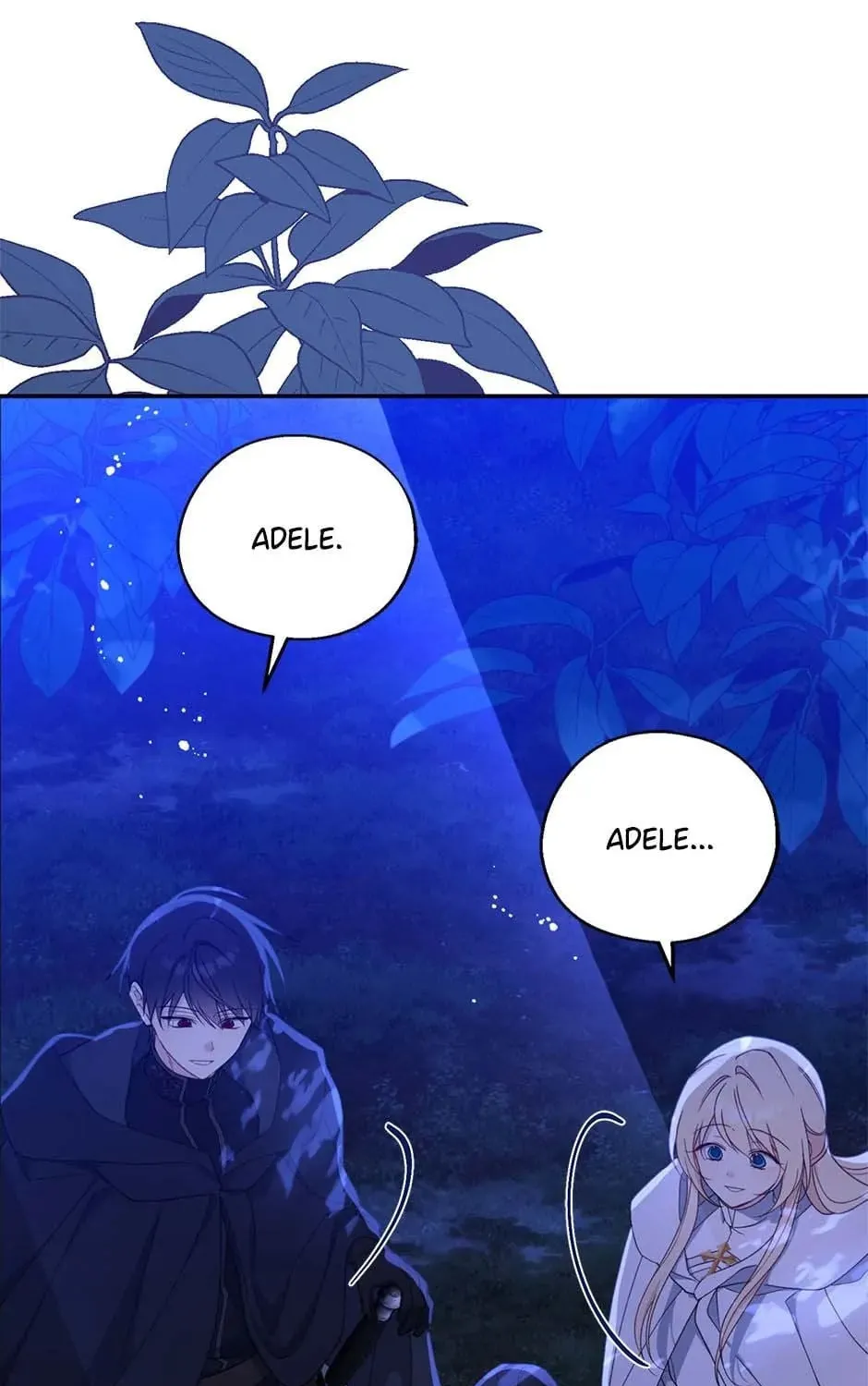 Read Here Comes the Silver Spoon! chapter 105 image 55 on Lezhin