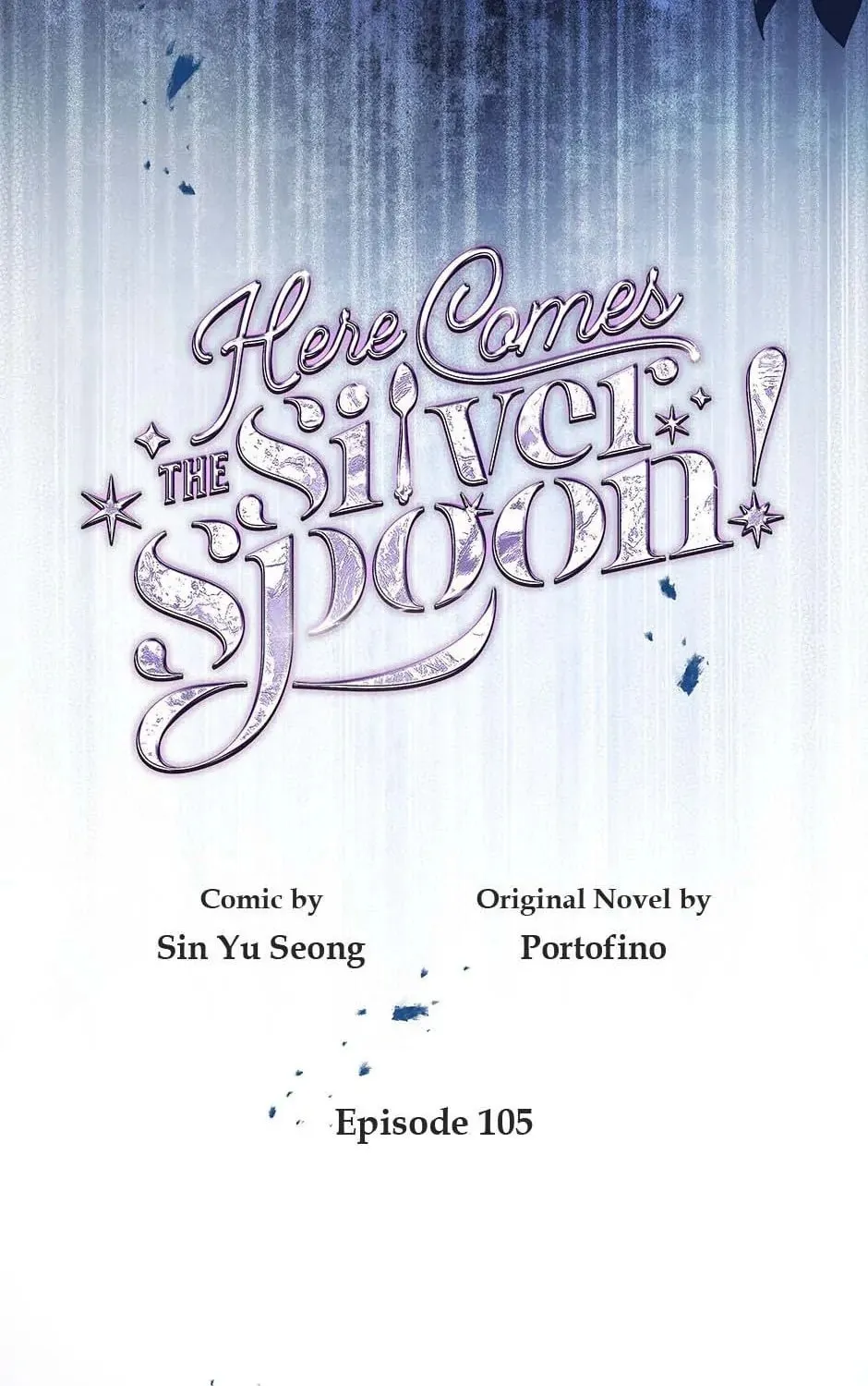 Read Here Comes the Silver Spoon! chapter 105 image 65 on Lezhin