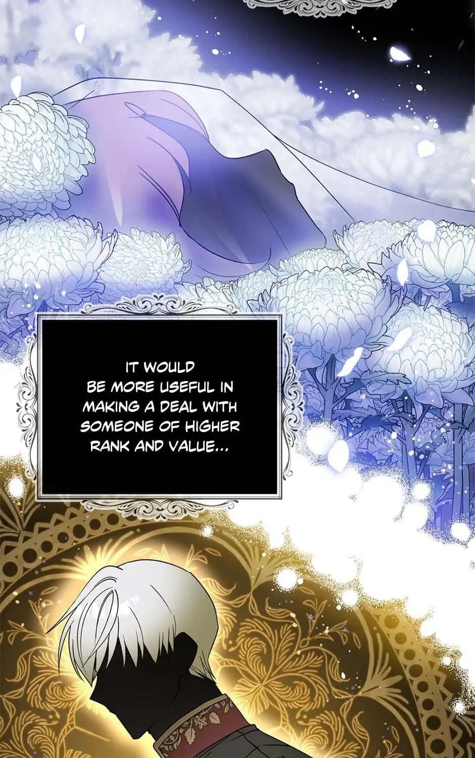 Read Here Comes the Silver Spoon! chapter 105 image 81 on Lezhin