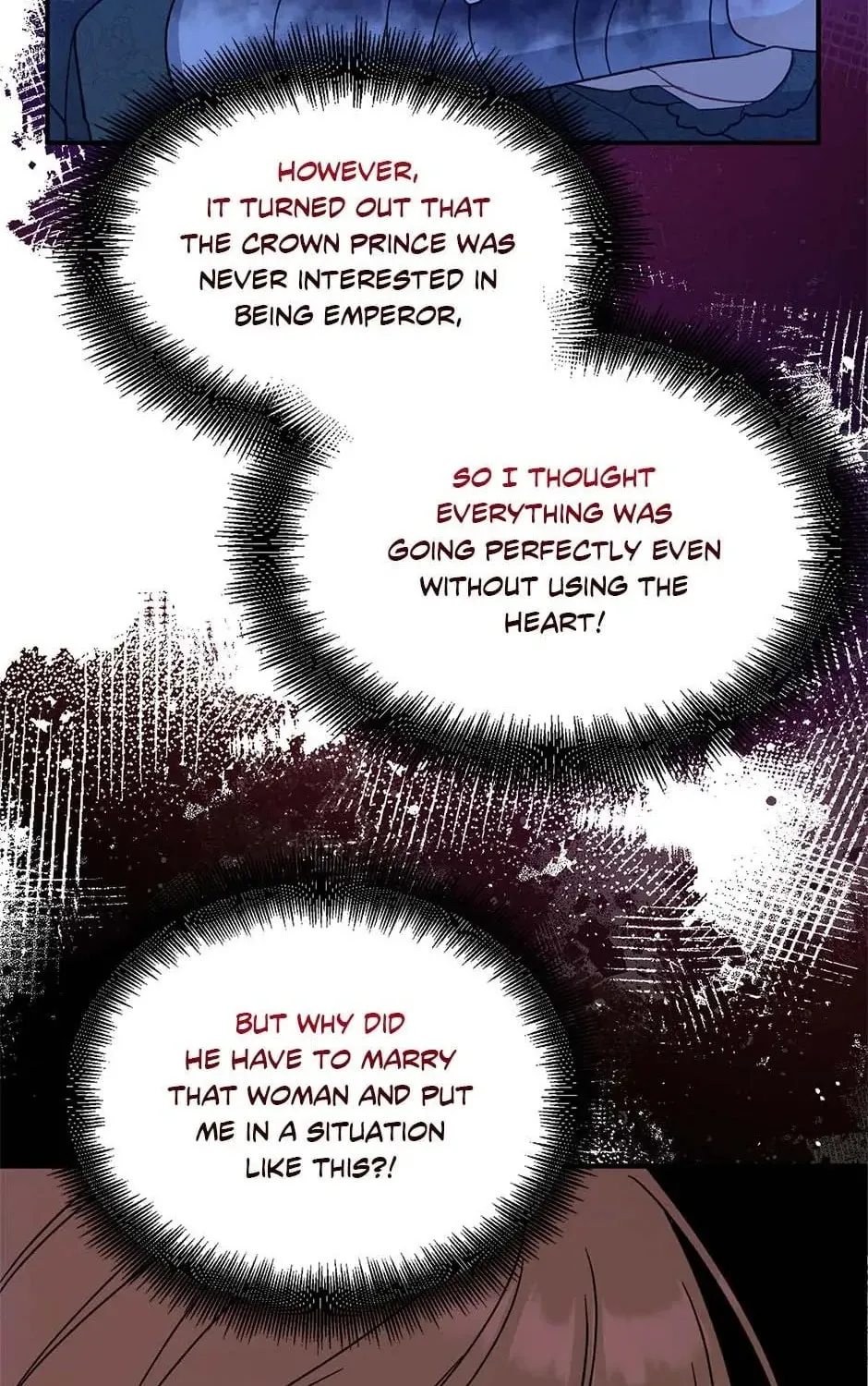 Read Here Comes the Silver Spoon! chapter 105 image 85 on Lezhin
