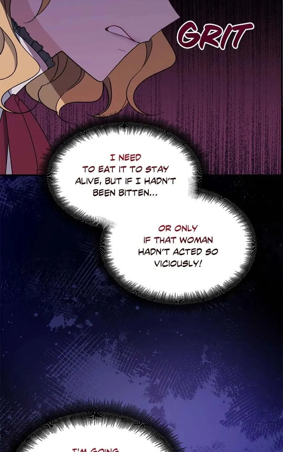 Read Here Comes the Silver Spoon! chapter 105 image 87 on Lezhin