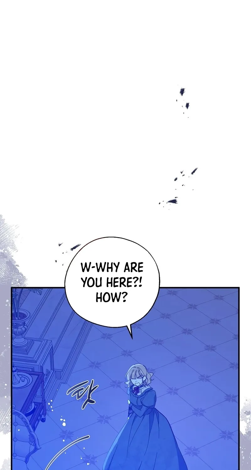 Read Here Comes the Silver Spoon! chapter 106 image 10 on Lezhin