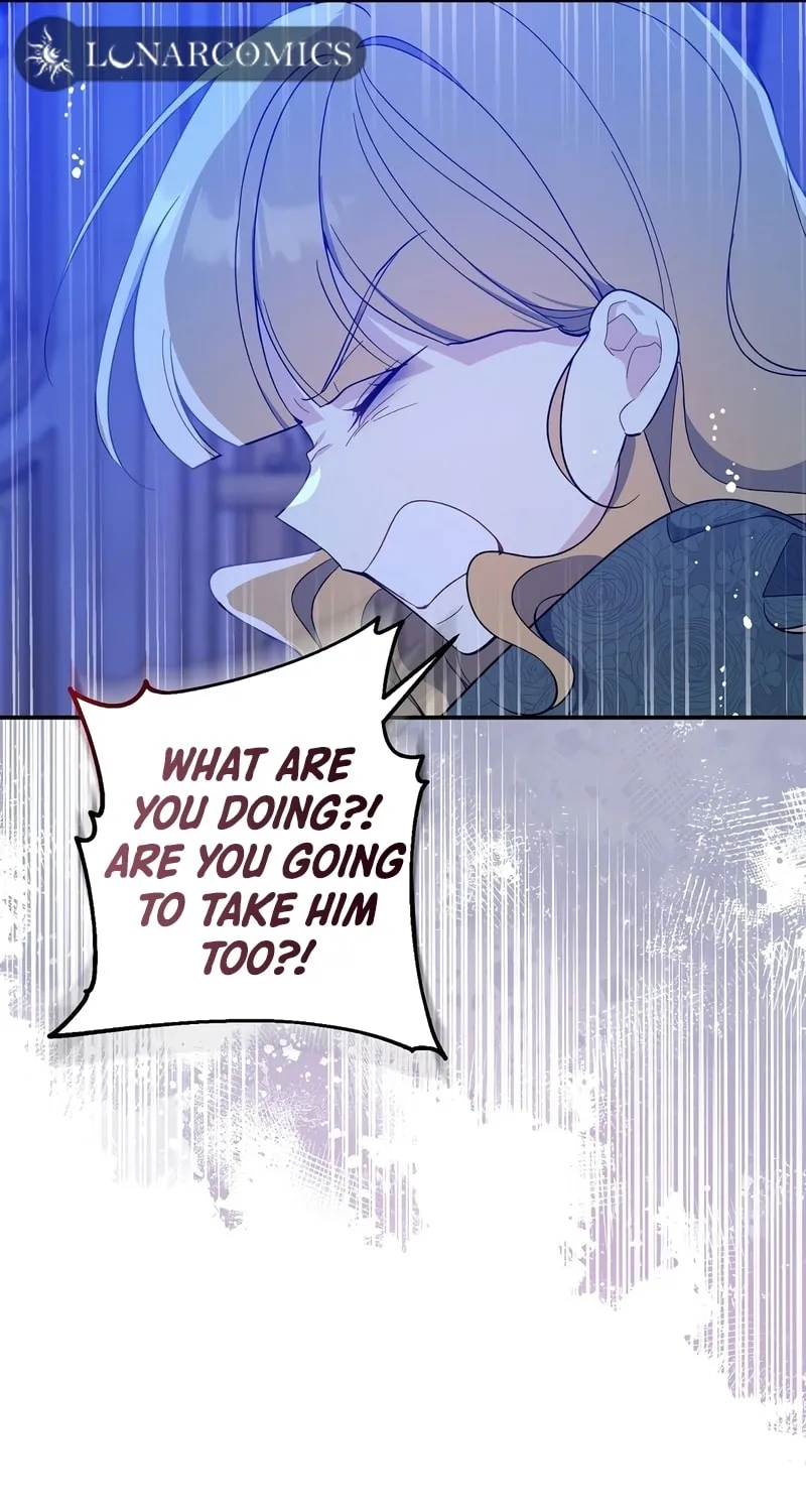 Read Here Comes the Silver Spoon! chapter 106 image 16 on Lezhin