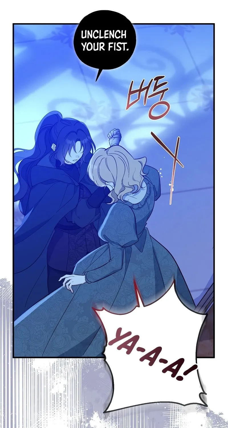 Read Here Comes the Silver Spoon! chapter 106 image 17 on Lezhin