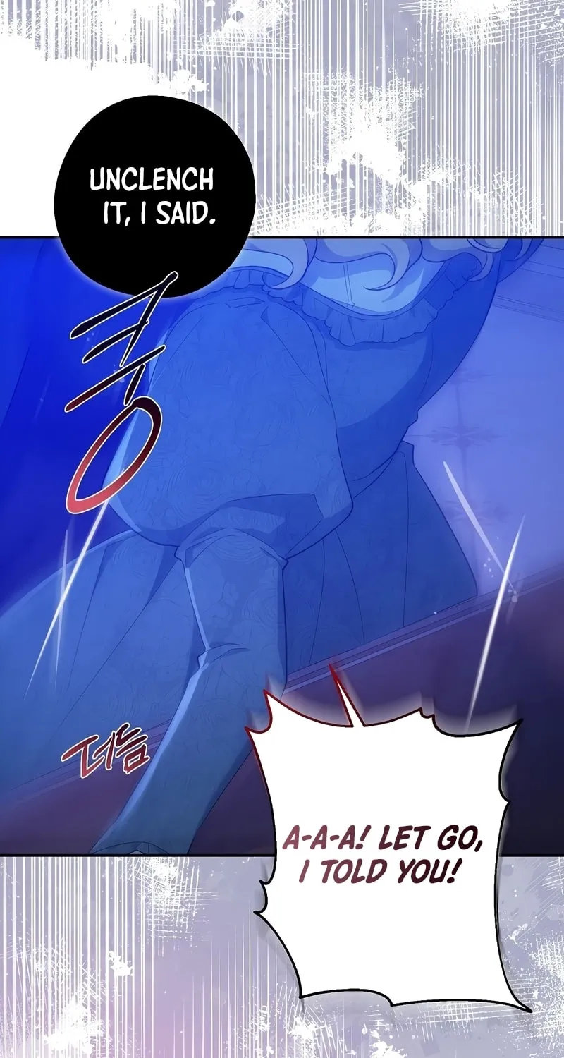 Read Here Comes the Silver Spoon! chapter 106 image 18 on Lezhin