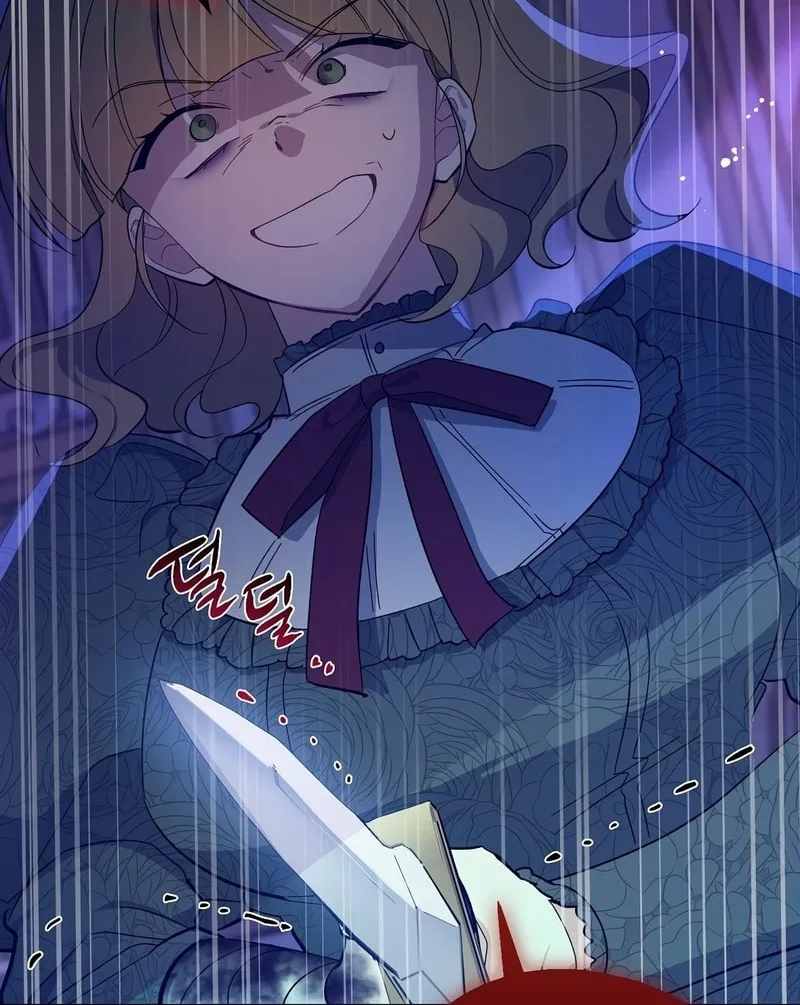 Read Here Comes the Silver Spoon! chapter 106 image 24 on Lezhin