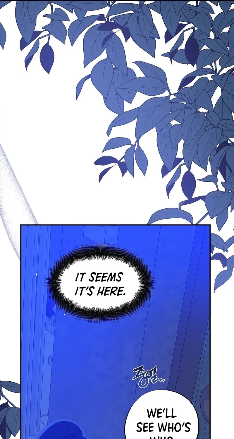 Read Here Comes the Silver Spoon! chapter 106 image 3 on Lezhin
