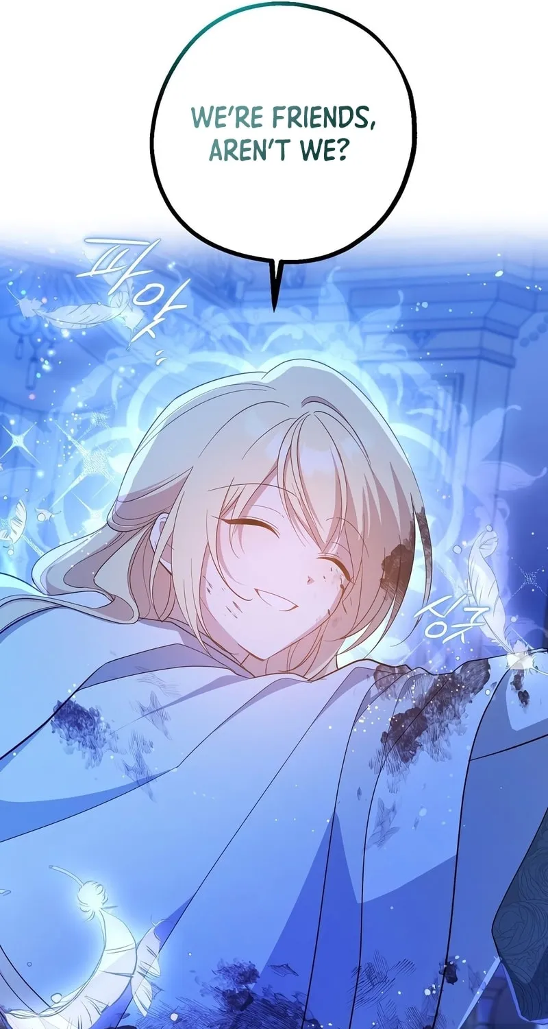 Read Here Comes the Silver Spoon! chapter 106 image 38 on Lezhin