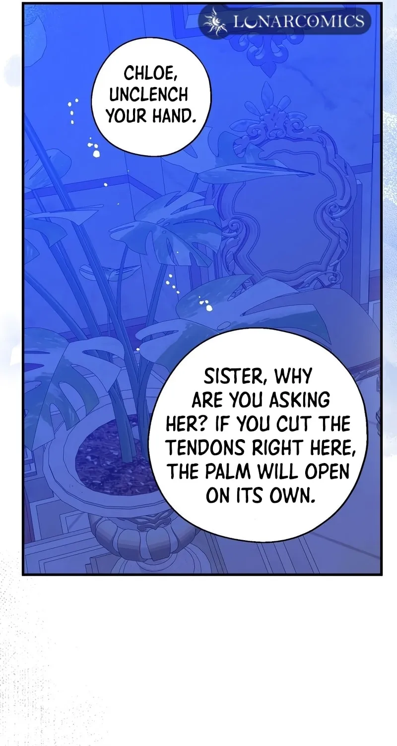 Read Here Comes the Silver Spoon! chapter 106 image 42 on Lezhin