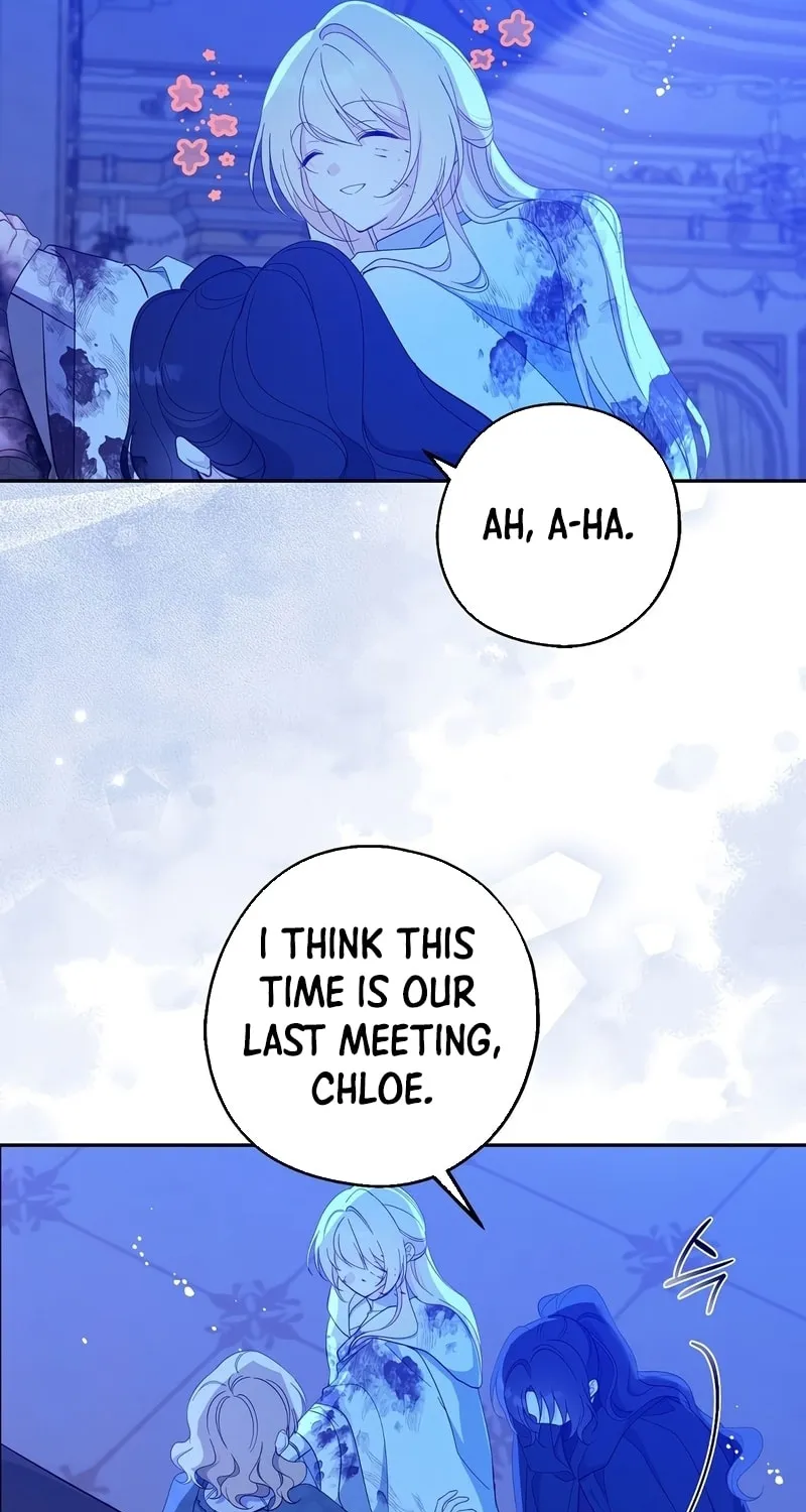 Read Here Comes the Silver Spoon! chapter 106 image 46 on Lezhin