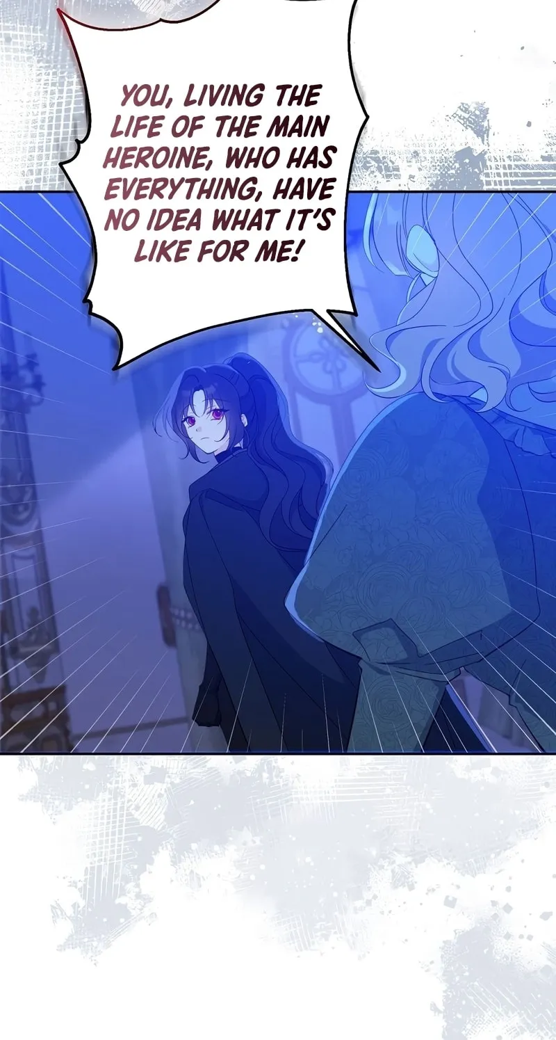 Read Here Comes the Silver Spoon! chapter 106 image 49 on Lezhin