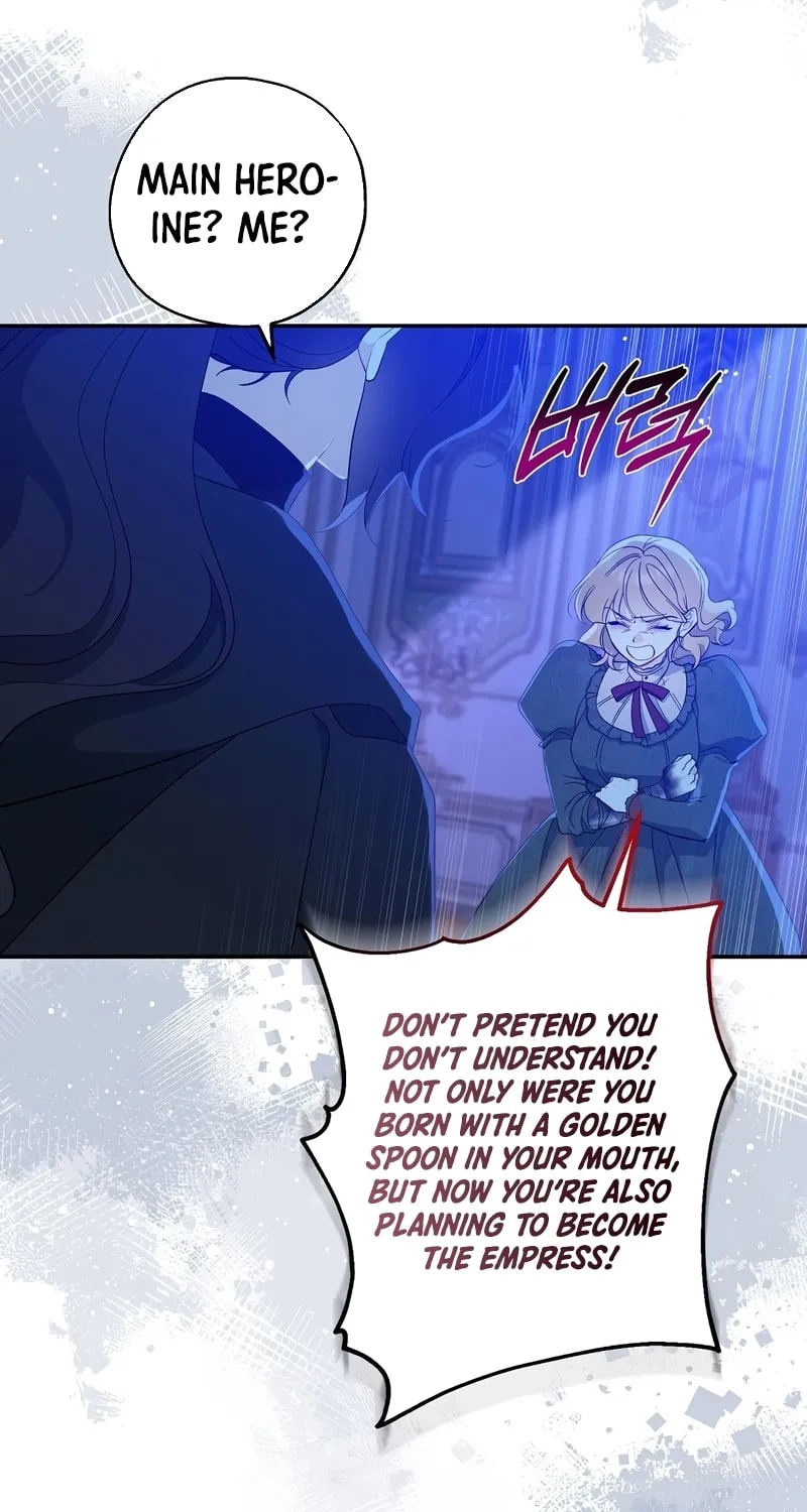 Read Here Comes the Silver Spoon! chapter 106 image 50 on Lezhin