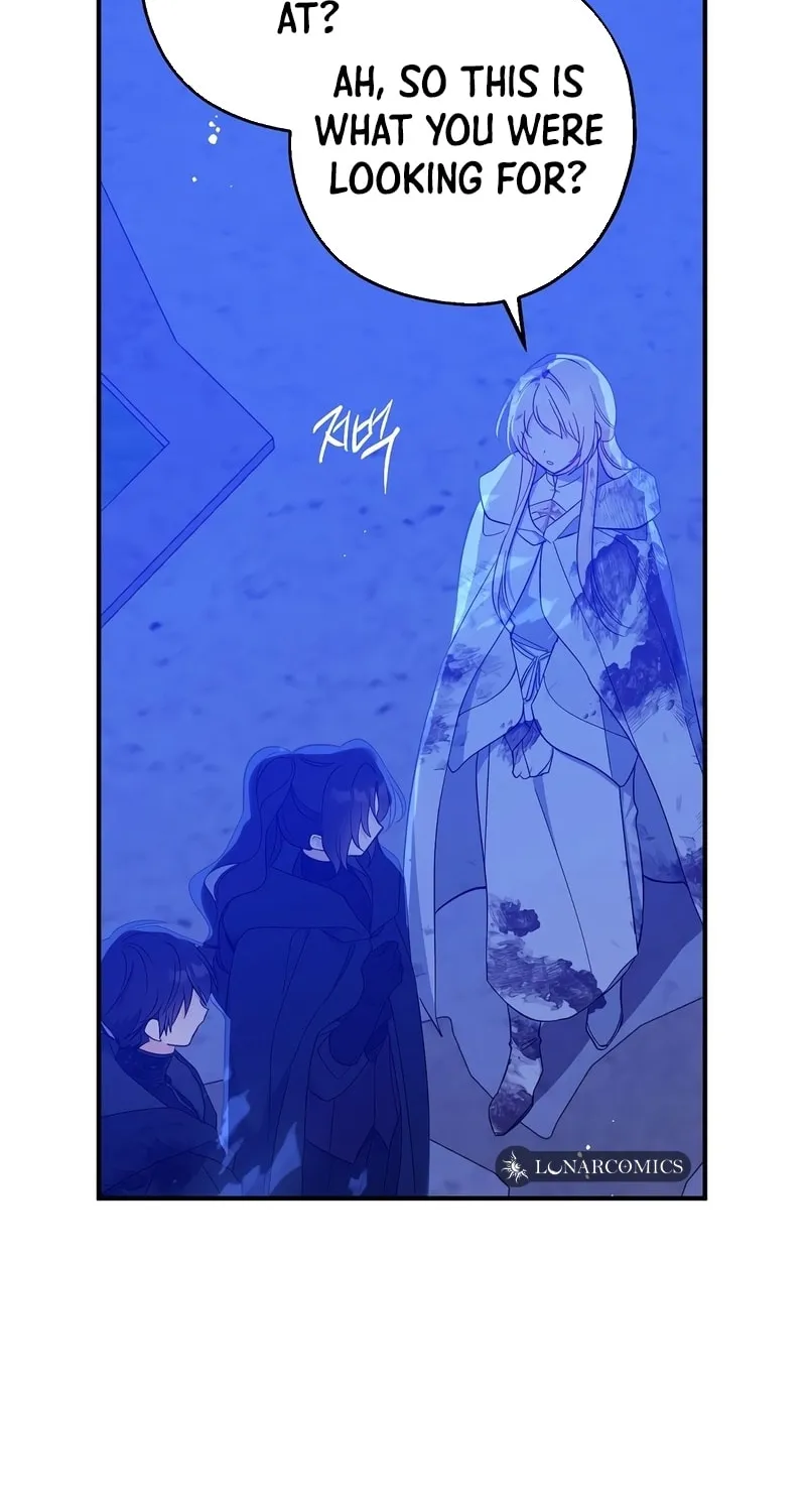 Read Here Comes the Silver Spoon! chapter 106 image 69 on Lezhin
