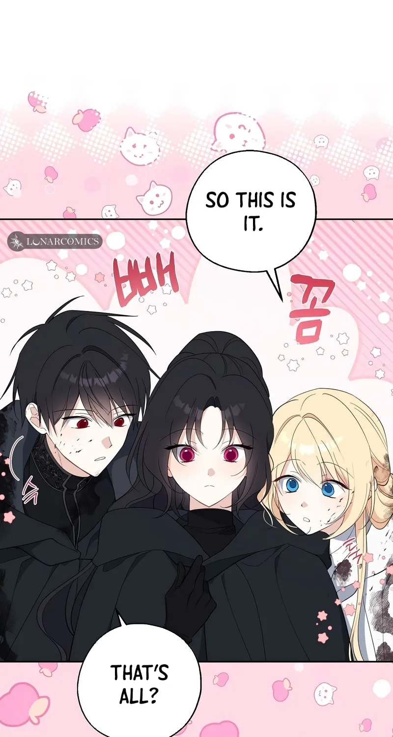 Read Here Comes the Silver Spoon! chapter 106 image 70 on Lezhin