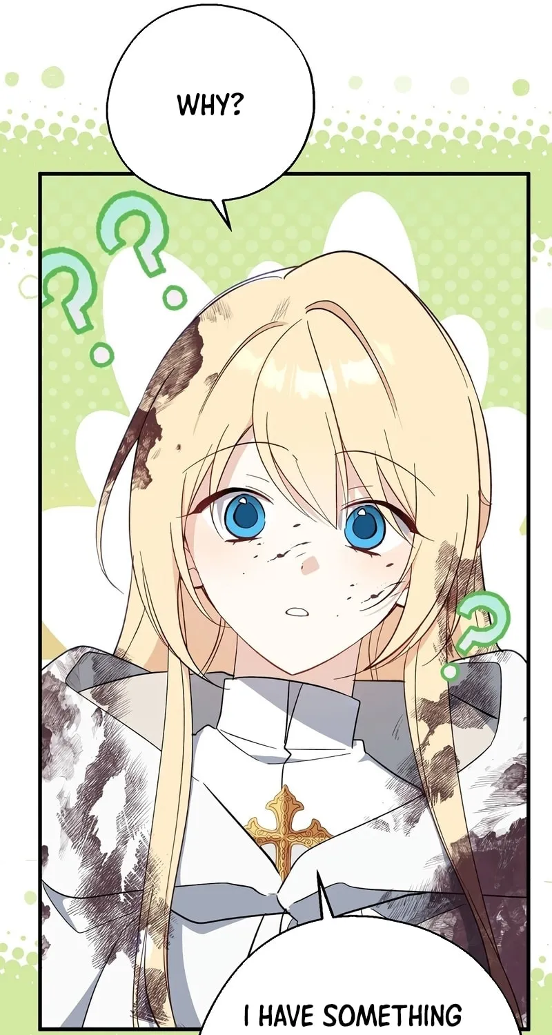 Read Here Comes the Silver Spoon! chapter 106 image 74 on Lezhin