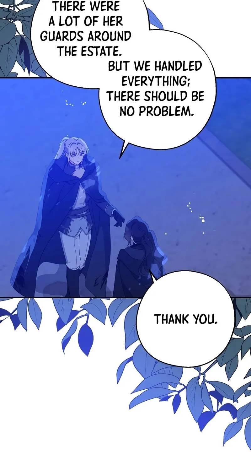 Read Here Comes the Silver Spoon! chapter 106 image 77 on Lezhin