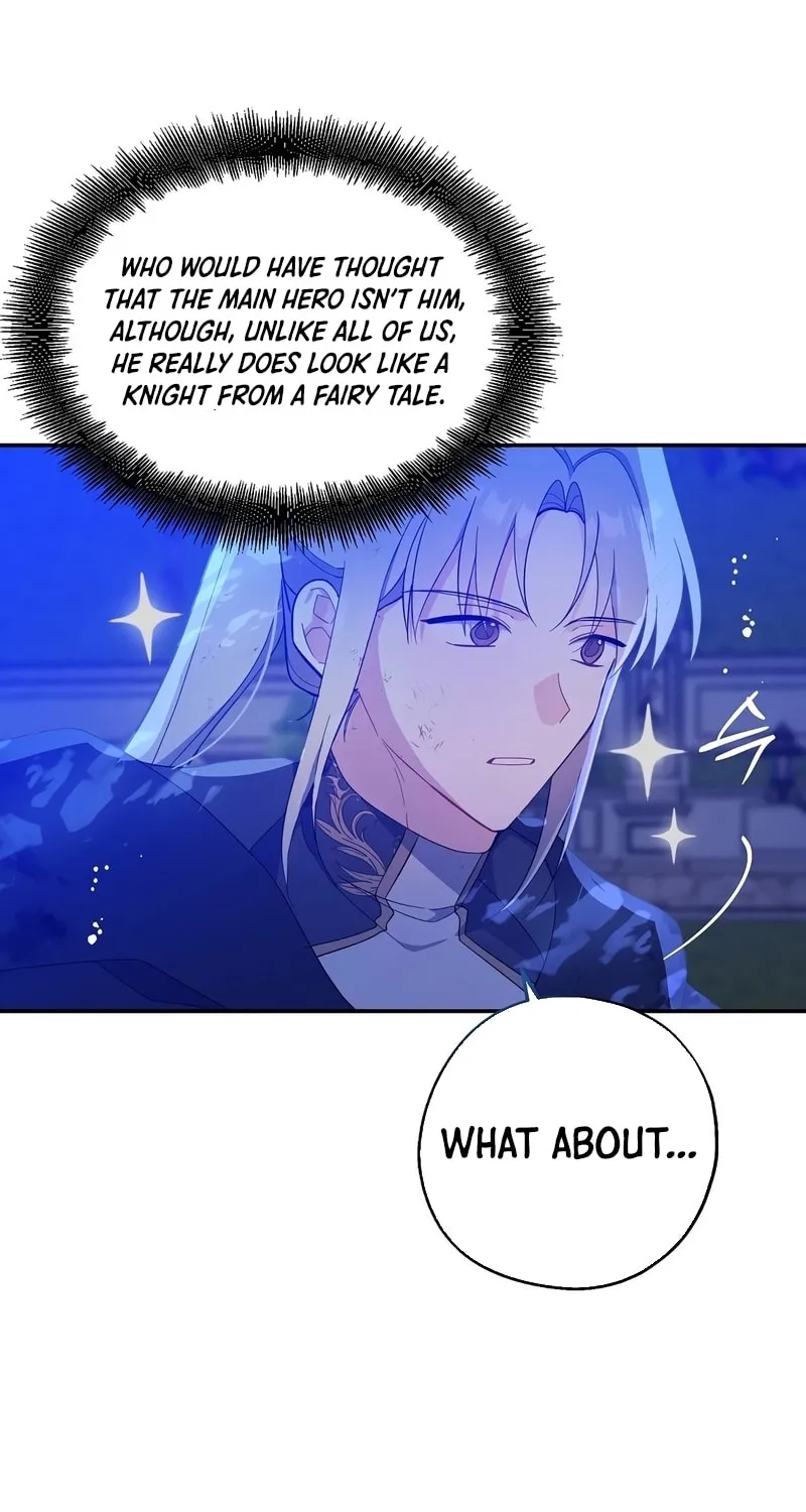 Read Here Comes the Silver Spoon! chapter 106 image 78 on Lezhin