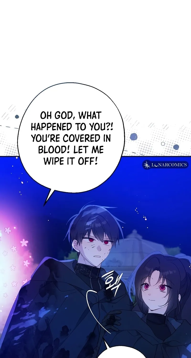 Read Here Comes the Silver Spoon! chapter 106 image 80 on Lezhin