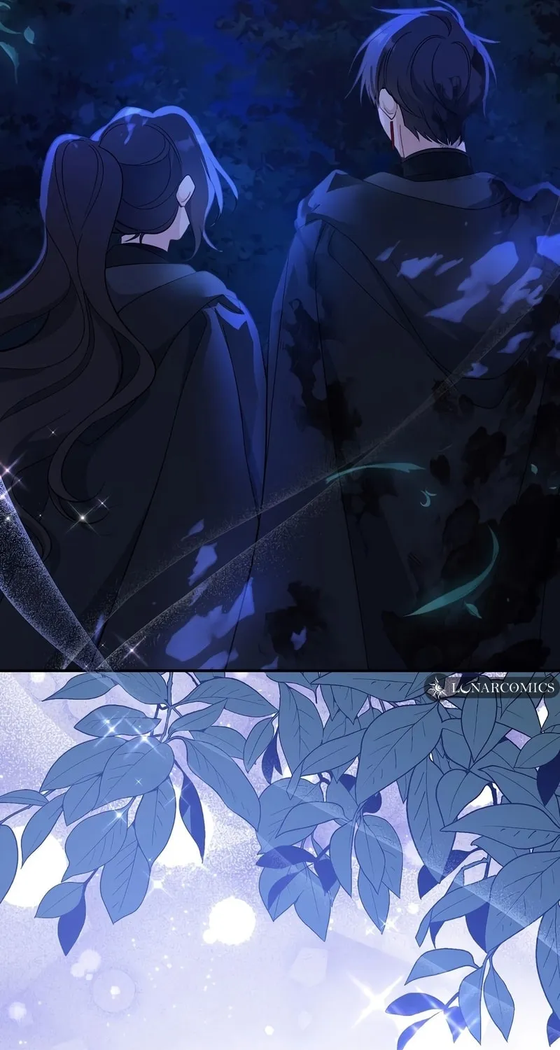 Read Here Comes the Silver Spoon! chapter 106 image 90 on Lezhin