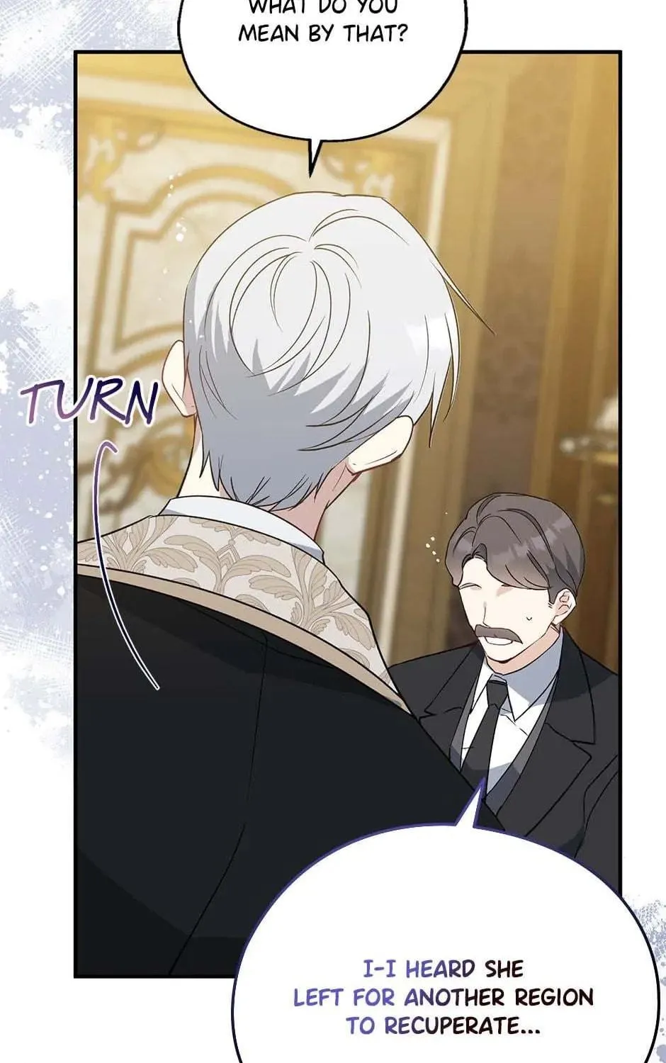Read Here Comes the Silver Spoon! chapter 107 image 100 on Lezhin
