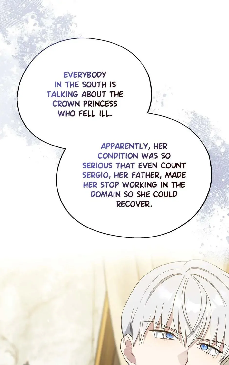 Read Here Comes the Silver Spoon! chapter 107 image 102 on Lezhin