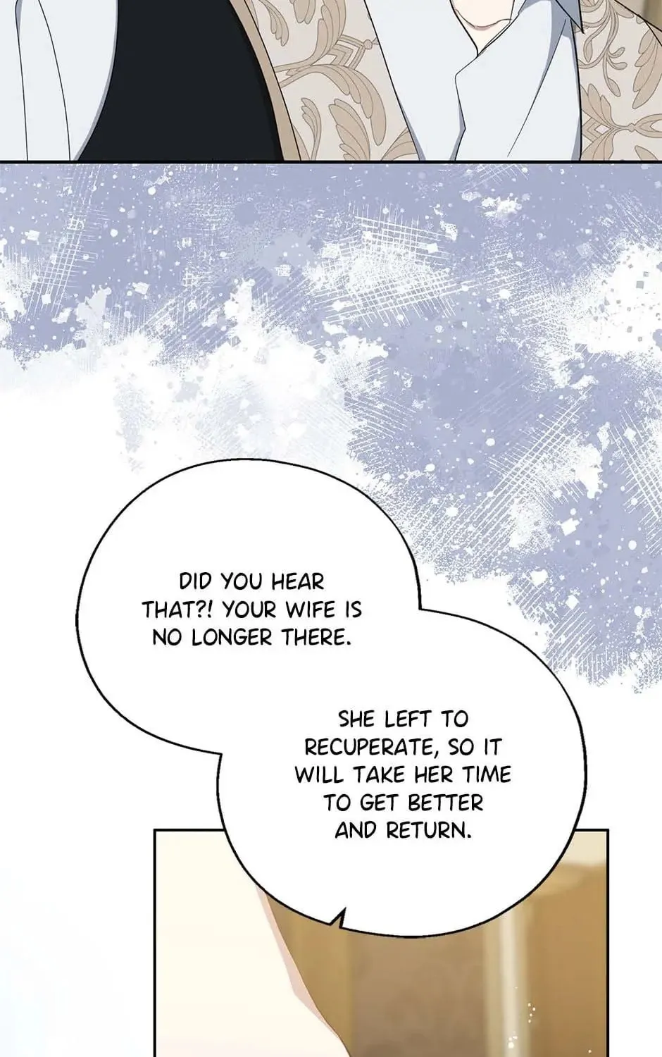 Read Here Comes the Silver Spoon! chapter 107 image 104 on Lezhin