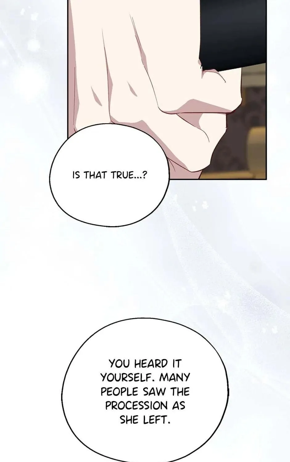Read Here Comes the Silver Spoon! chapter 107 image 106 on Lezhin