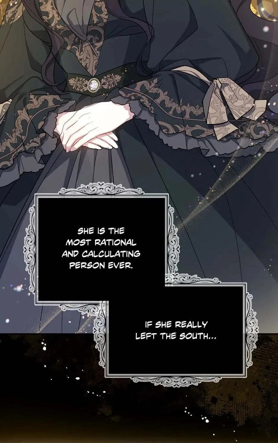 Read Here Comes the Silver Spoon! chapter 107 image 112 on Lezhin