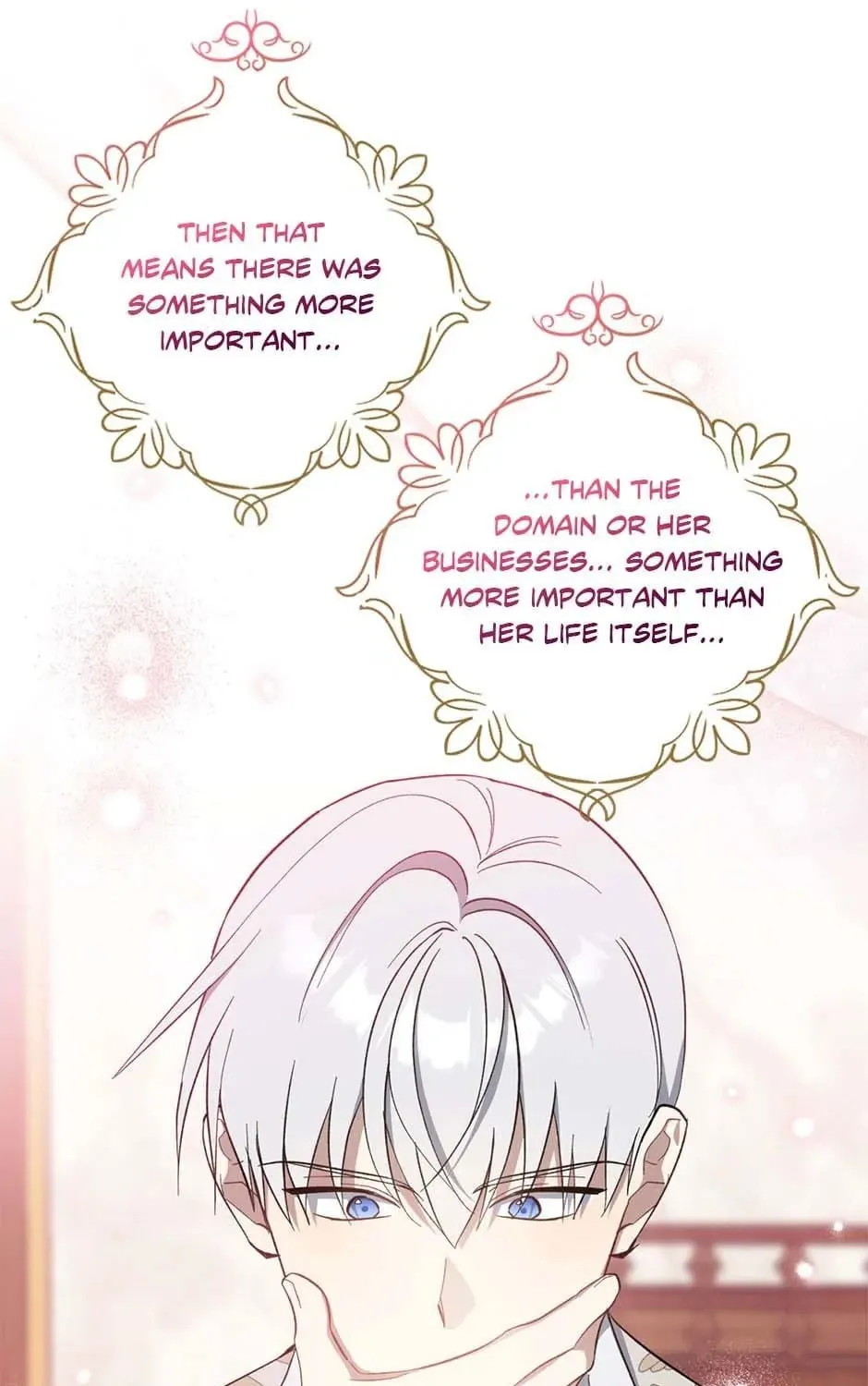 Read Here Comes the Silver Spoon! chapter 107 image 114 on Lezhin