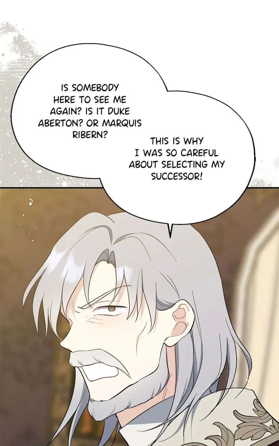 Read Here Comes the Silver Spoon! chapter 107 image 122 on Lezhin