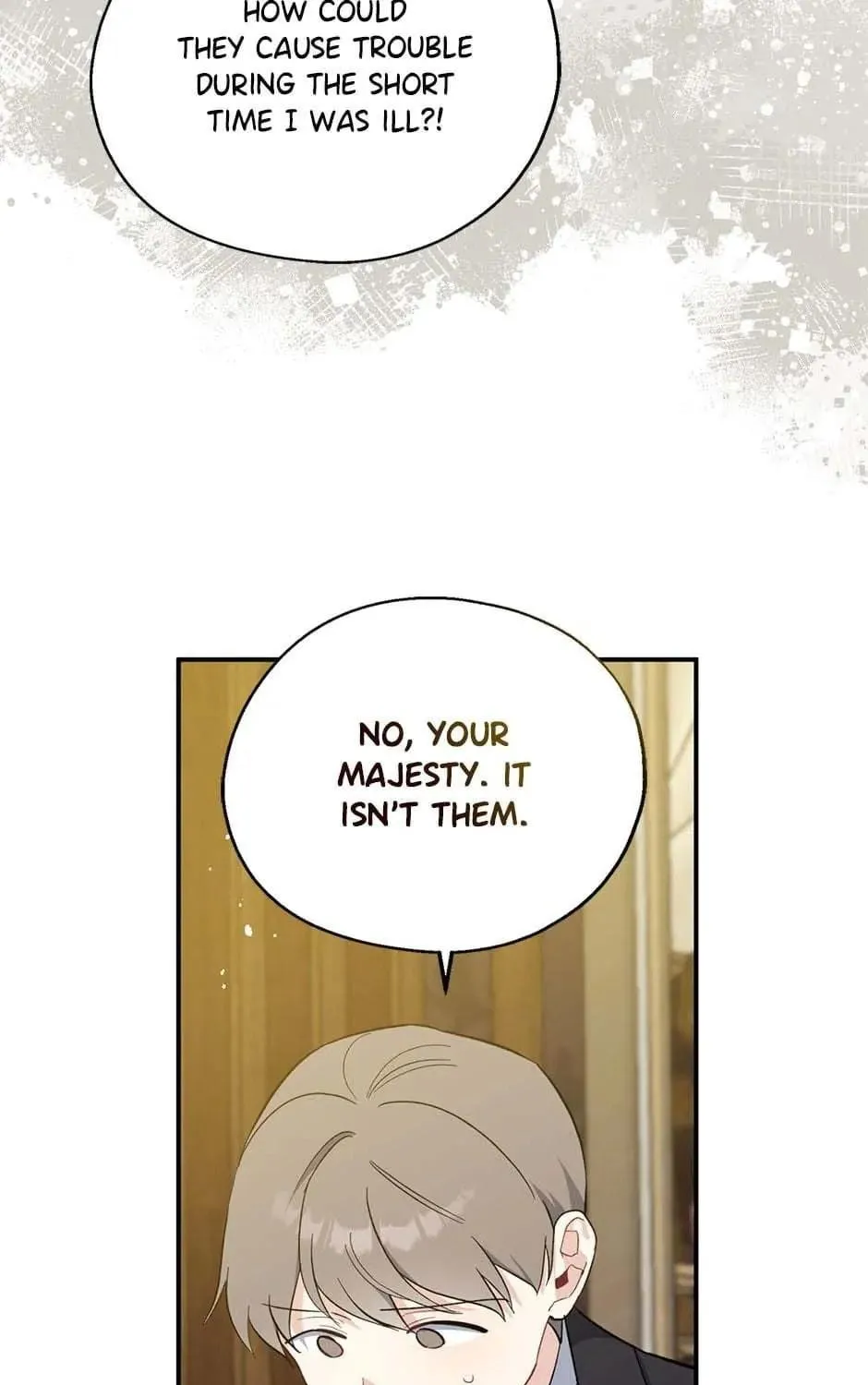 Read Here Comes the Silver Spoon! chapter 107 image 124 on Lezhin