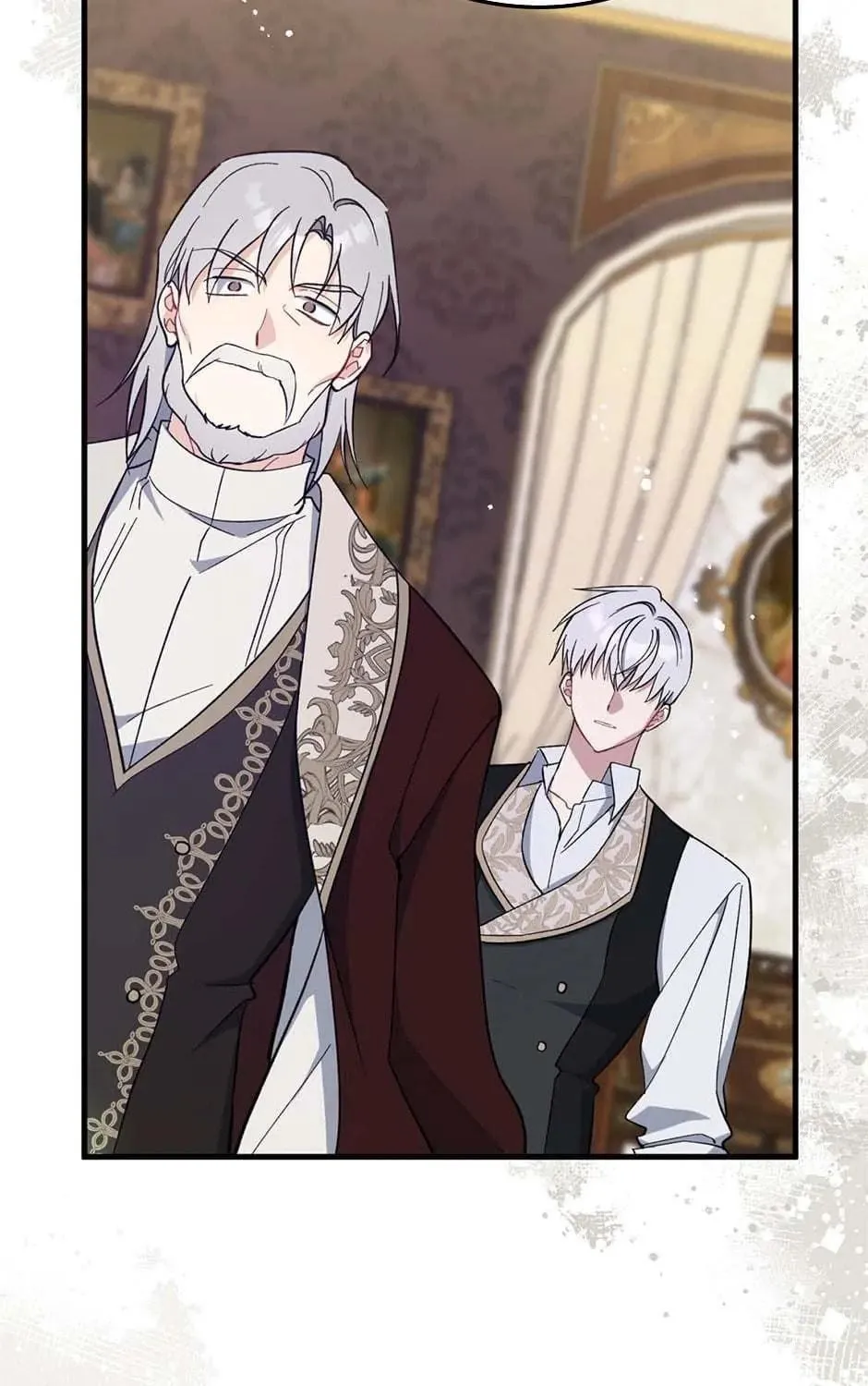 Read Here Comes the Silver Spoon! chapter 107 image 130 on Lezhin
