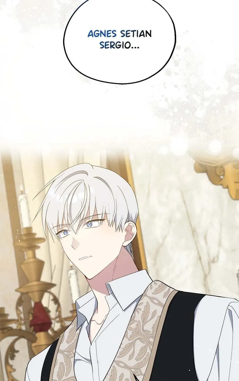Read Here Comes the Silver Spoon! chapter 107 image 132 on Lezhin