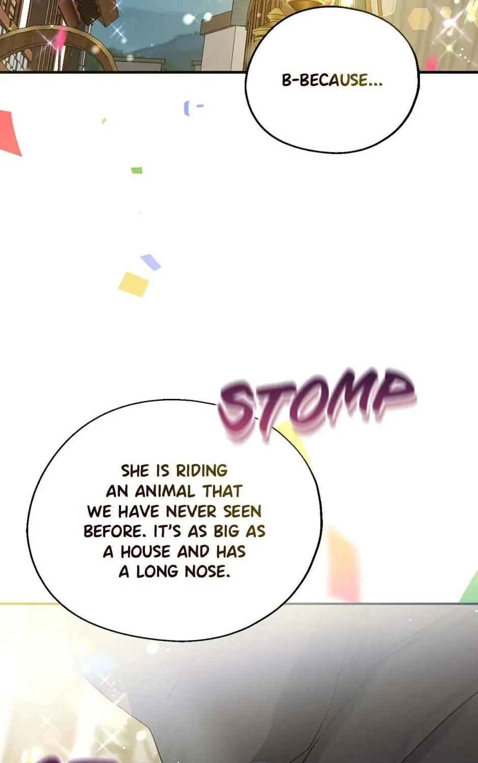 Read Here Comes the Silver Spoon! chapter 107 image 138 on Lezhin