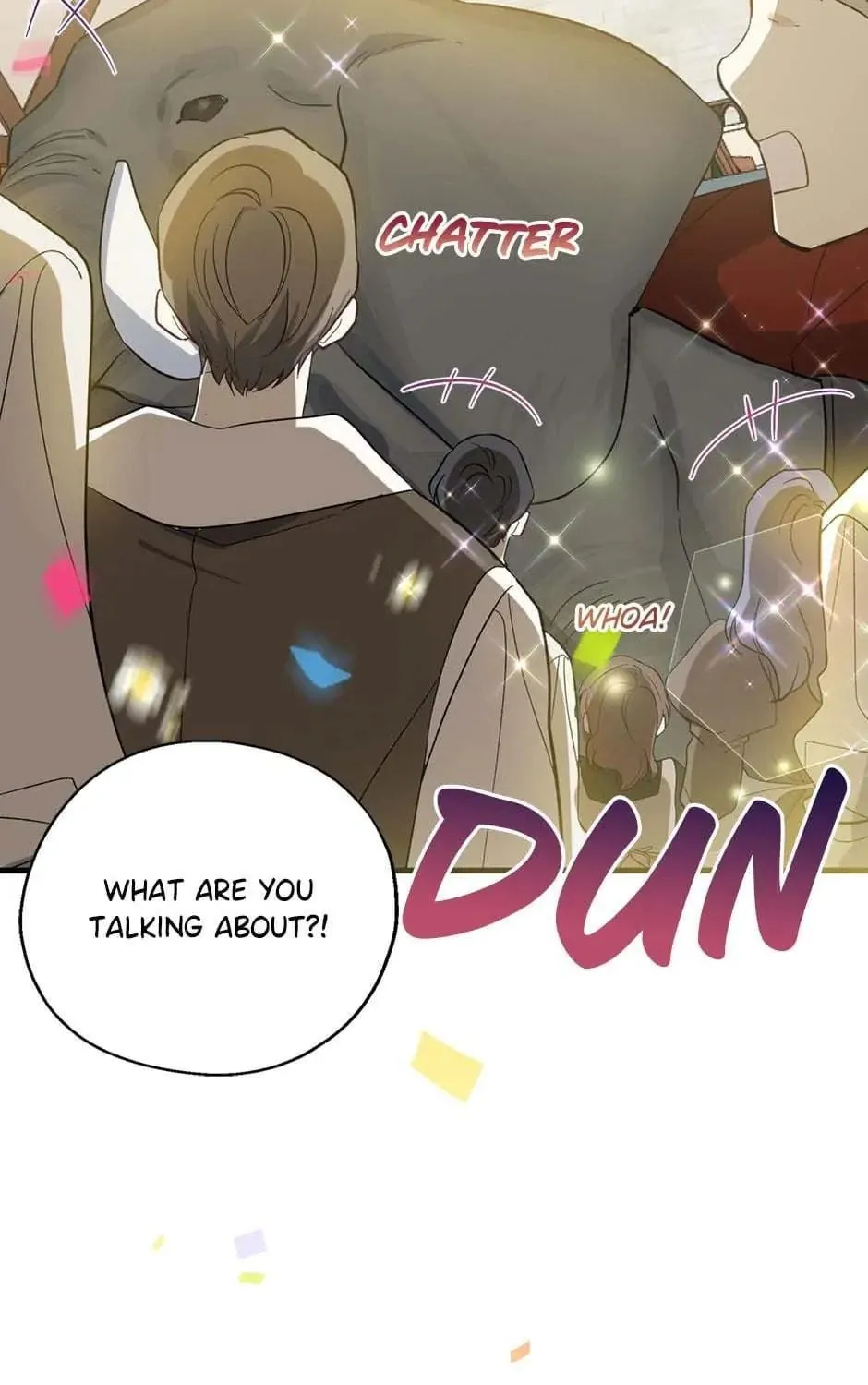 Read Here Comes the Silver Spoon! chapter 107 image 142 on Lezhin