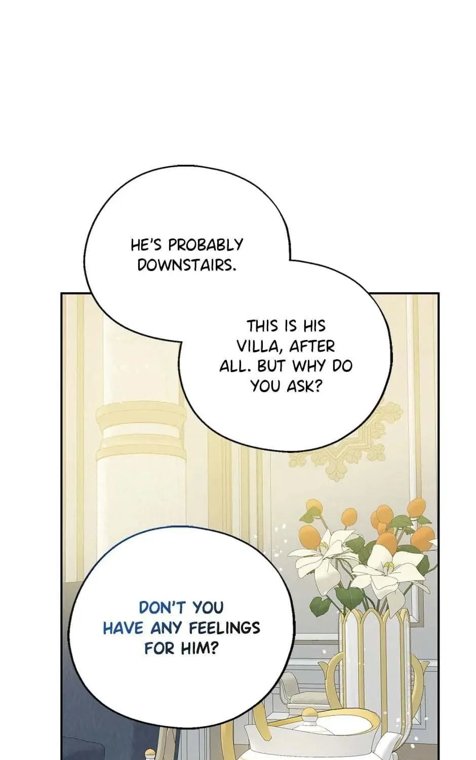 Read Here Comes the Silver Spoon! chapter 107 image 18 on Lezhin