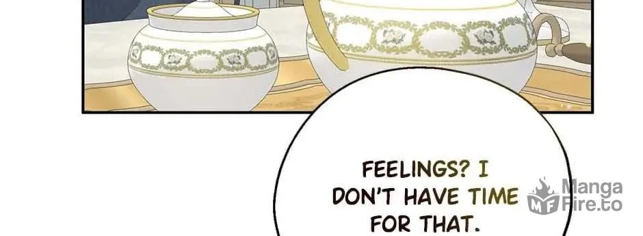 Read Here Comes the Silver Spoon! chapter 107 image 19 on Lezhin