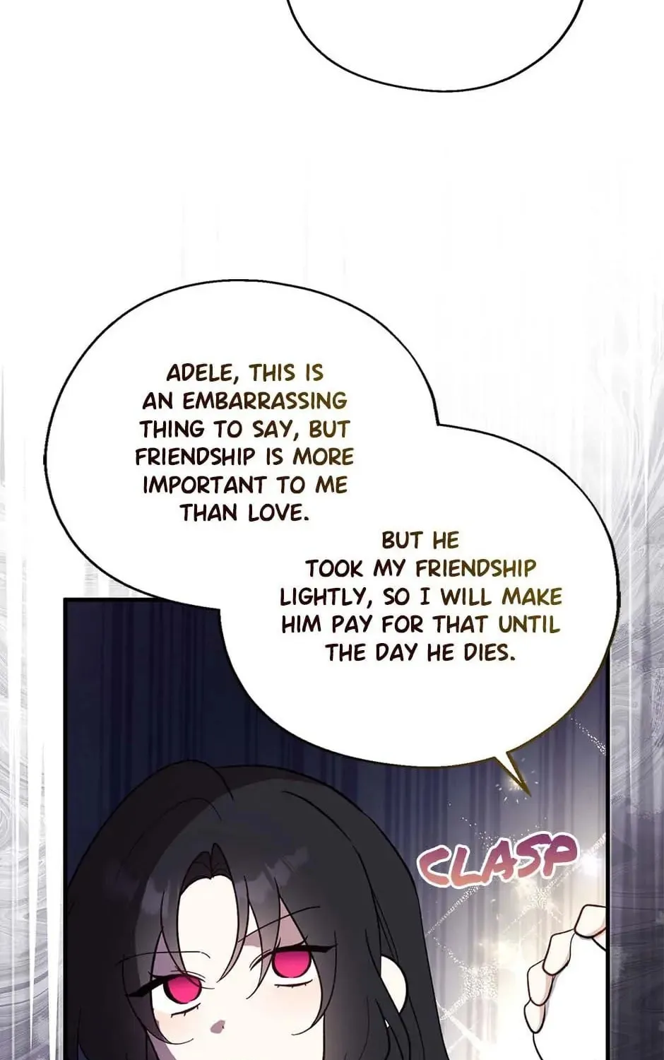 Read Here Comes the Silver Spoon! chapter 107 image 20 on Lezhin