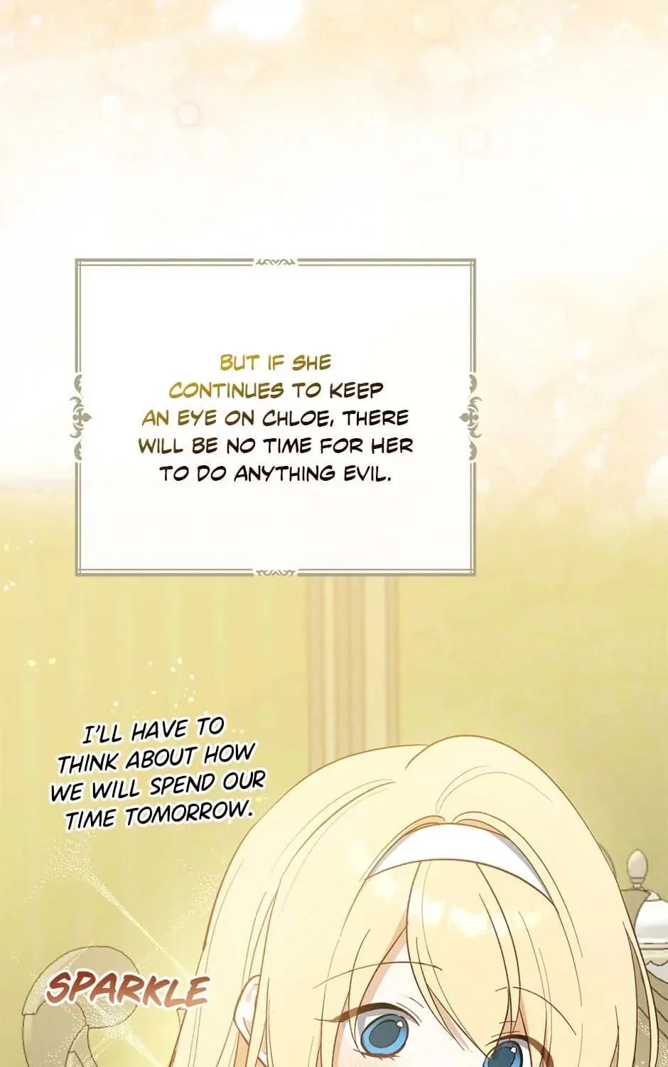 Read Here Comes the Silver Spoon! chapter 107 image 24 on Lezhin