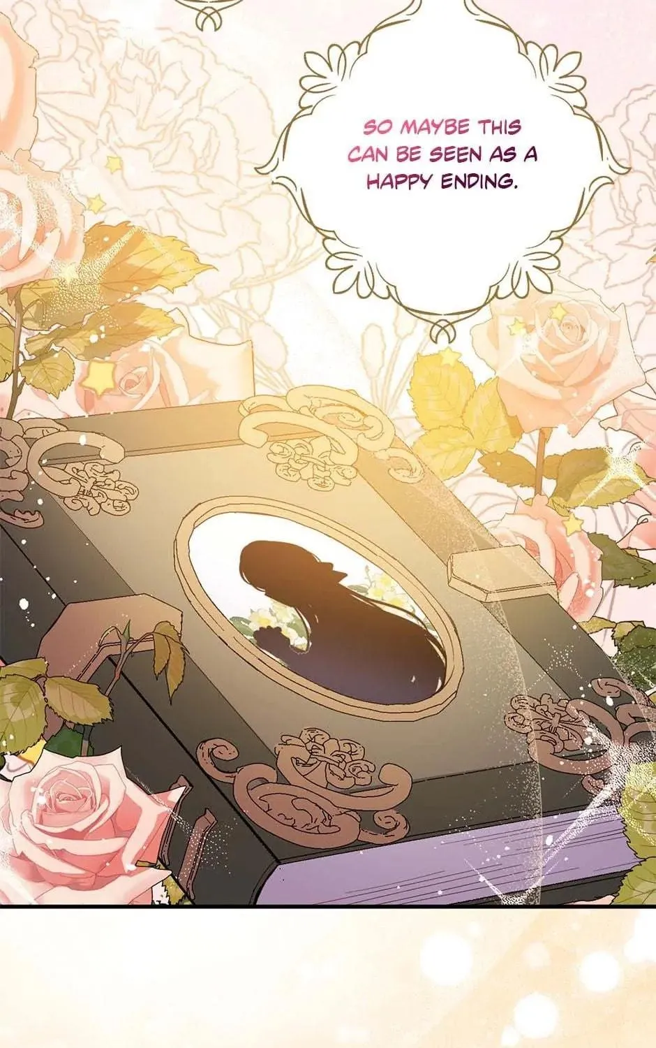 Read Here Comes the Silver Spoon! chapter 107 image 28 on Lezhin