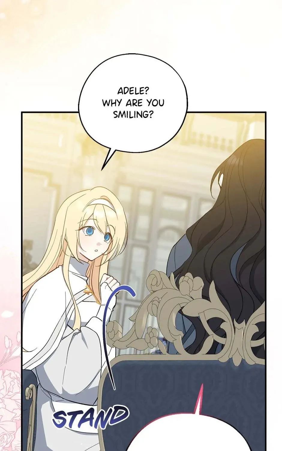 Read Here Comes the Silver Spoon! chapter 107 image 30 on Lezhin