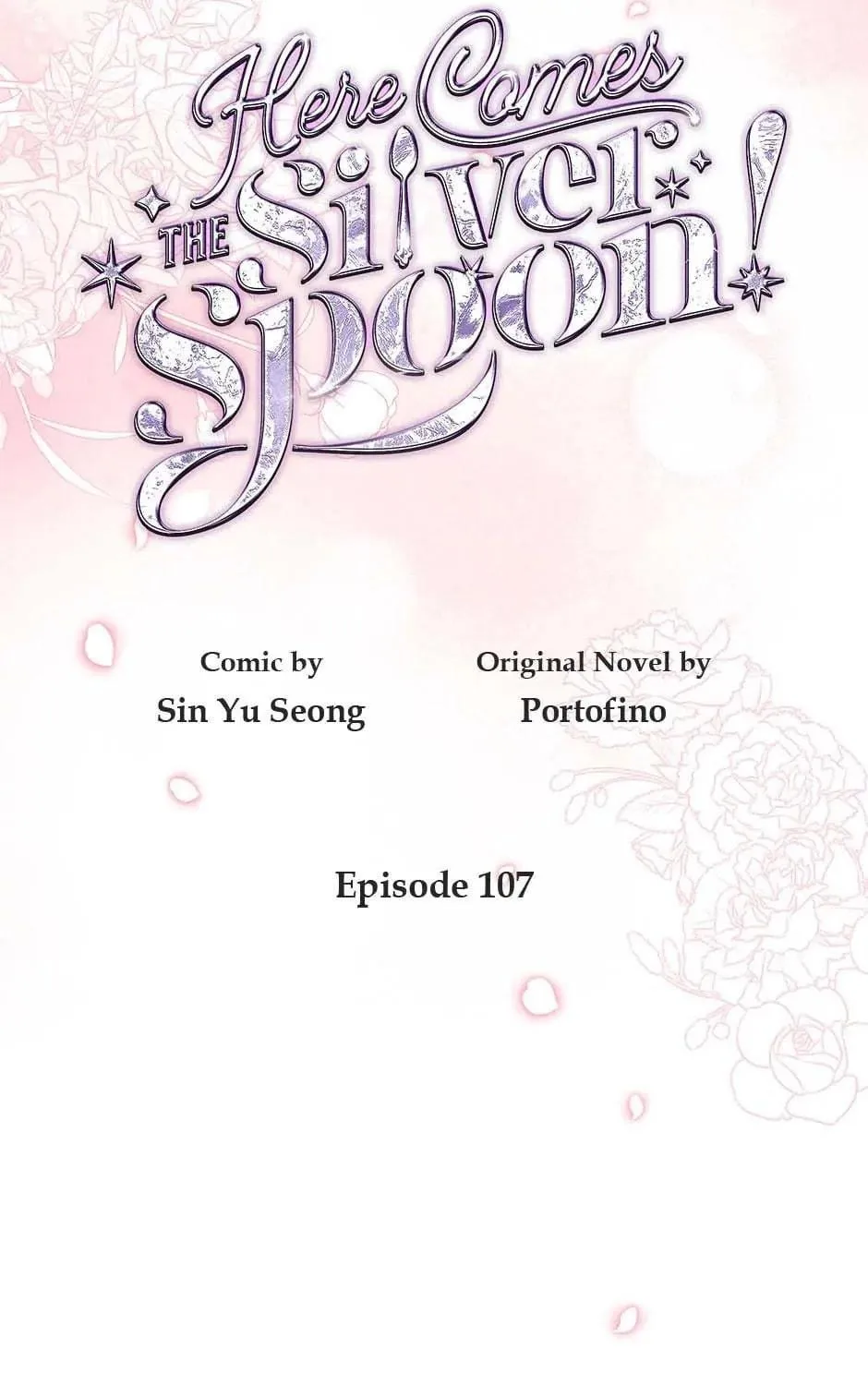 Read Here Comes the Silver Spoon! chapter 107 image 34 on Lezhin