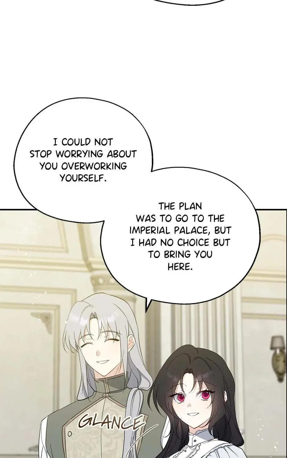 Read Here Comes the Silver Spoon! chapter 107 image 40 on Lezhin