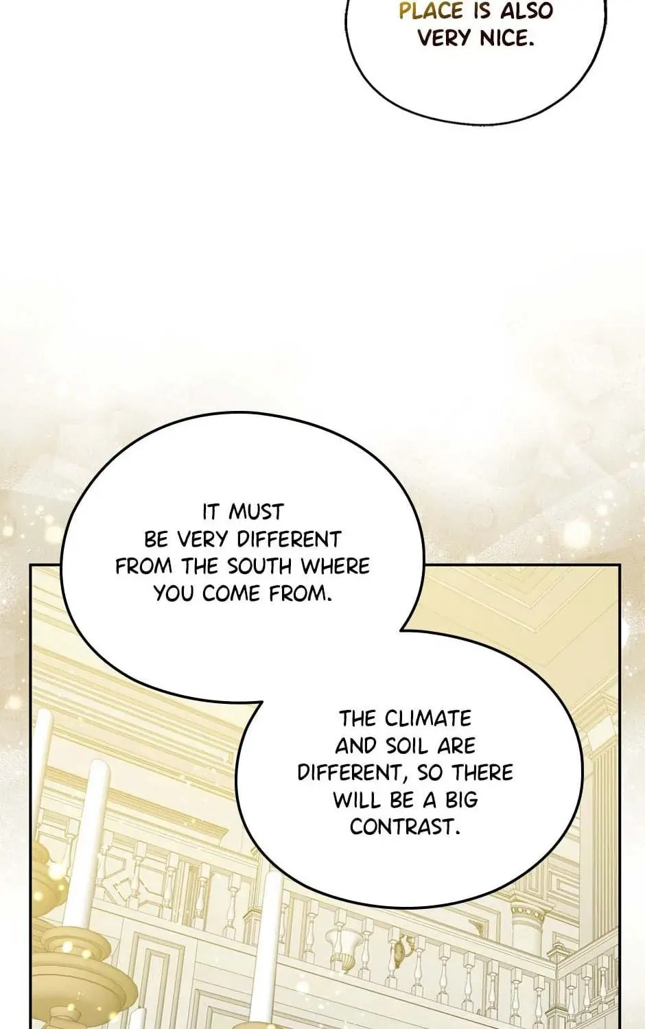 Read Here Comes the Silver Spoon! chapter 107 image 42 on Lezhin