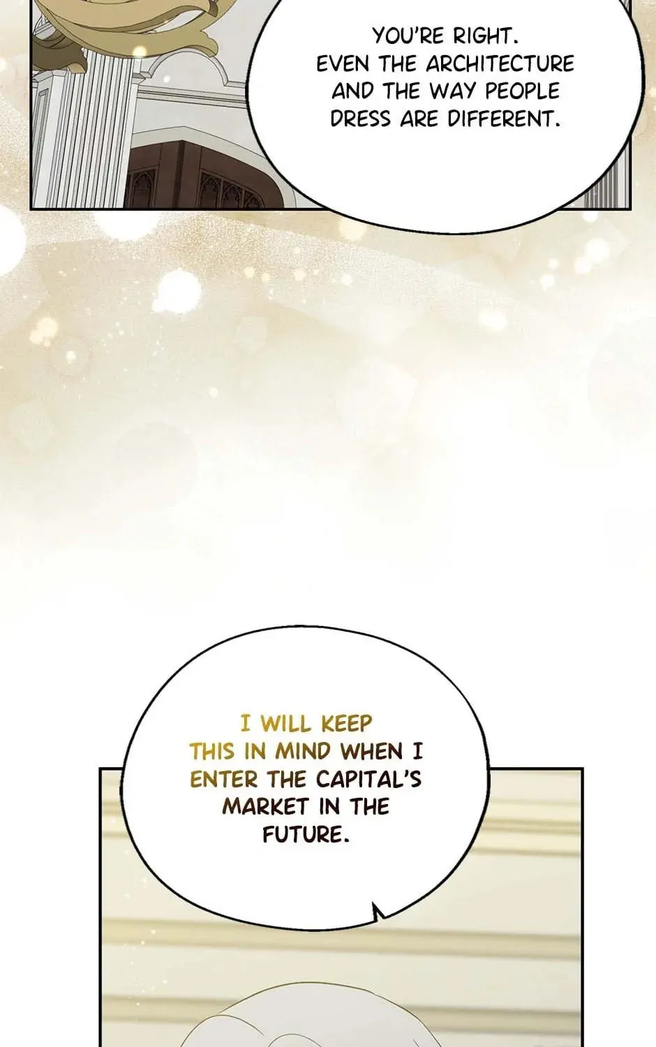 Read Here Comes the Silver Spoon! chapter 107 image 44 on Lezhin