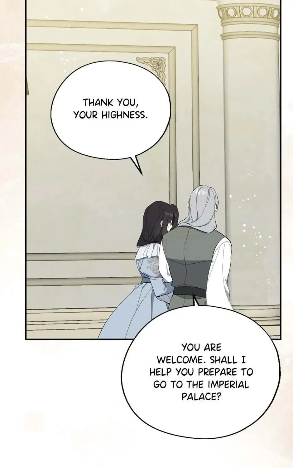Read Here Comes the Silver Spoon! chapter 107 image 48 on Lezhin
